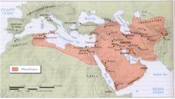 Abbasid Caliphate 